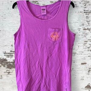 PINK Victoria's Secret Tank Top